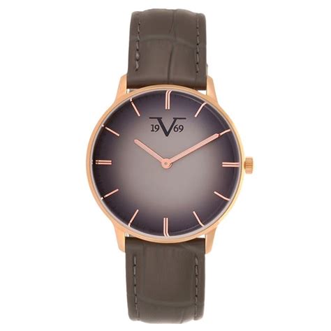 versace 1969 abbigliamento sportivo srl watch price